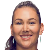 Nicole Melichar-Martinez