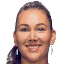 Nicole Melichar-Martinez