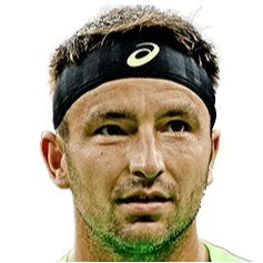 Marinko Matosevic headshot