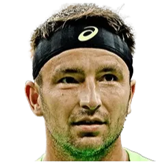 Marinko Matosevic