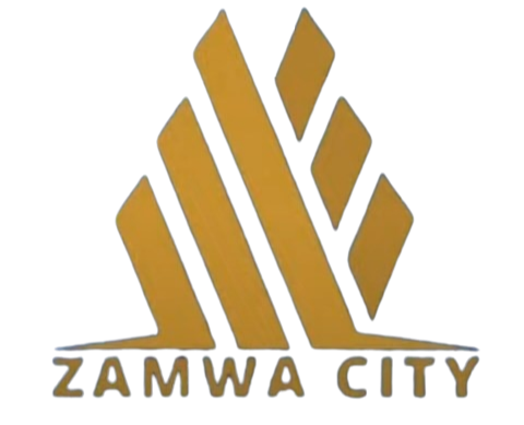 Zamwa City logo