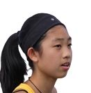 Claire Shao headshot