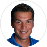 Martin Redlicki headshot