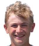 Preston Stearns headshot