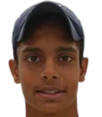 Thehan Sanjaya Wijemanne