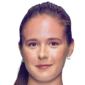 Daria Kasatkina (Srl) headshot