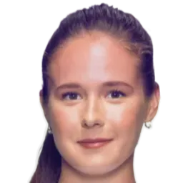 Daria Kasatkina (Srl)