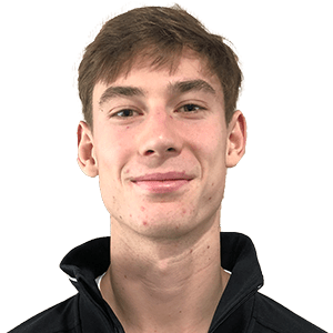 Robin Thour headshot