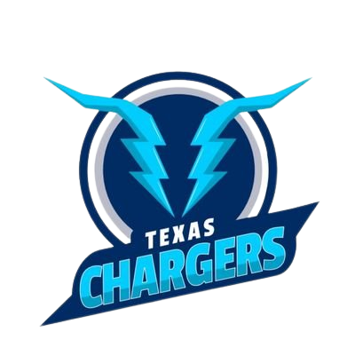 Texas Chargers logo