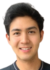 Pol Wattanakul headshot