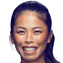 Hsieh Su-wei headshot