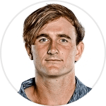 Bradley Mousley headshot