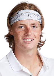 Marvin Schaber headshot