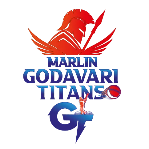 Godavari Titans logo