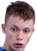 Alexander Chernomaz headshot