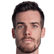 Mats Moraing headshot