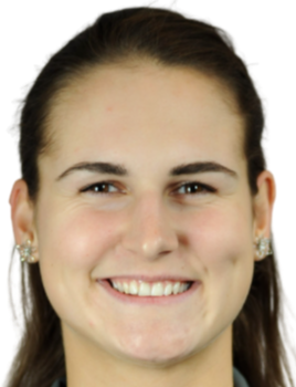 Barbora Michalkova headshot