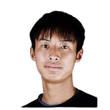 Koki Matsuda headshot