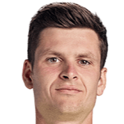 Hubert Hurkacz (Srl) headshot