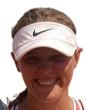 Laura Pasterk headshot