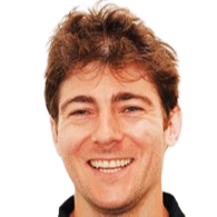 Marcelo Demoliner headshot