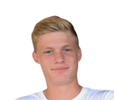 Charles Sullivan headshot