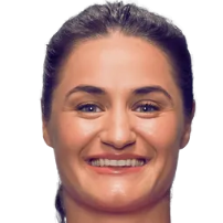 Monica Niculescu headshot