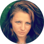 Olga Ianchuk headshot