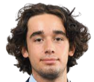 Samuel Paquette headshot