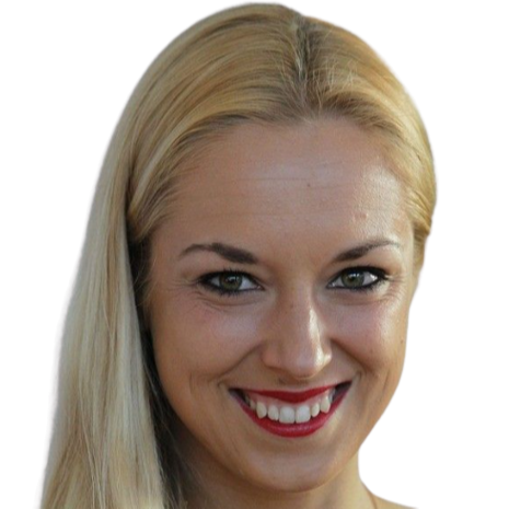 Sabine Lisicki headshot