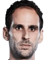 Adrian Menendez-Maceiras