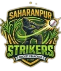Saharanpur Strikers logo