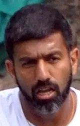 Rohan Mehra headshot