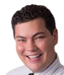 Matthew Johnstone headshot