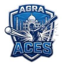 Agra Aces logo