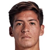 Sebastian Baez (Srl) headshot