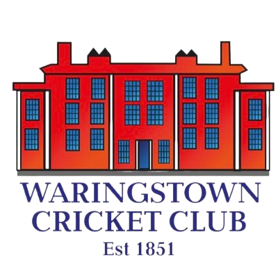 Waringstown Cc logo