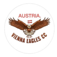 Vienna Eagles logo