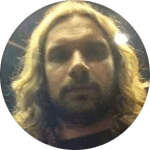 Enrico Becuzzi headshot