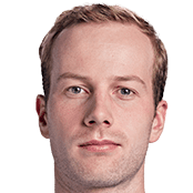 Botic van de Zandschulp (Srl) headshot