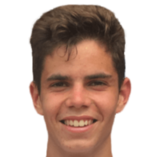 Mikel Lopez Hernaez headshot