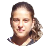 Caroline Romeo headshot