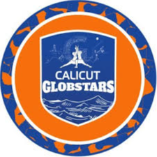 Calicut Globstars logo