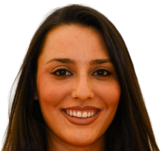 Matea Mamic headshot