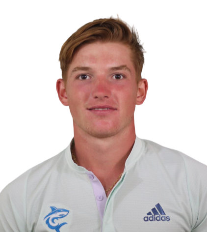 Felix Einig headshot