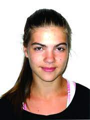 Amariei Dalina headshot