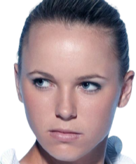 Kelsey Lewis headshot