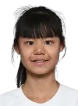 Sun Xinran