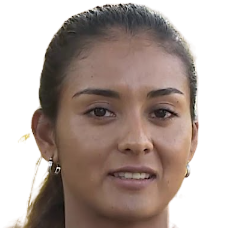 Yuliana Lizarazo headshot