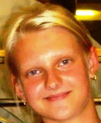 Angelina Zhuravleva headshot